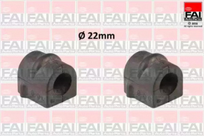 FAI AUTOPARTS ss5444k -  Опора, стабилизатор